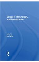 Science, Technology, And Development