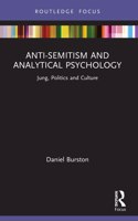 Anti-Semitism and Analytical Psychology