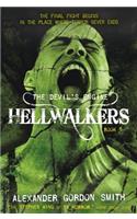 Devil's Engine: Hellwalkers