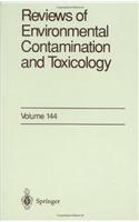 Reviews of Environmental Contamination and Toxicology: Continuation of Residue Reviews