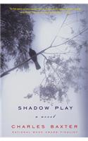 Shadow Play: A Novel(English)