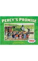 Percy's Promise (Thomas & Friends)