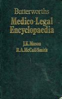 Medico-legal Encyclopaedia