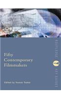 Fifty Contemporary Filmmakers