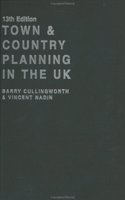 Town and Country Planning in the UK