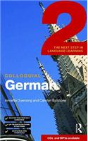 Colloquial German 2