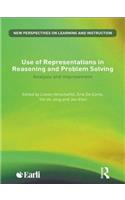 Use of Representations in Reasoning and Problem Solving