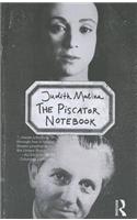 The Piscator Notebook