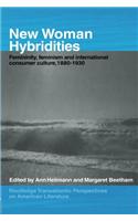 New Woman Hybridities