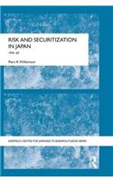 Risk and Securitization in Japan
