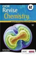 OCR Revise A2 Chemistry