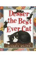 Desser the Best Ever Cat