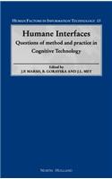 Humane Interfaces