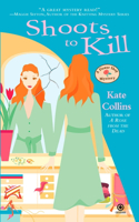 Shoots to Kill: A Flower Shop Mystery(7 Flower Shop Mystery)