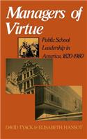 Managers of Virtue
