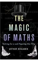 Magic of Maths (INTL PB ED)