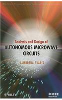 Analysis and Design of Autonomous Microwave Circuits