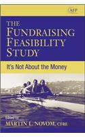 The Fundraising Feasibility Study
