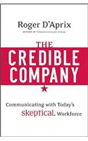 The Credible Company