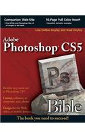 Photoshop CS5 Bible