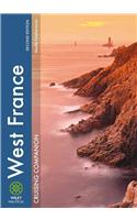 West France Cruising Companion