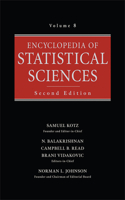 Encyclopedia of Statistical Sciences