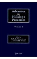 Advances in Hillslope Processes, Volumes 1 and 2