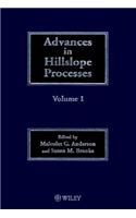 Advances in Hillslope Processes, Volumes 1 and 2