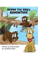 Devon the Dog's Adventure