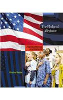 The Pledge of Allegiance