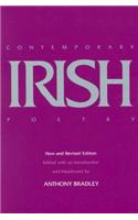 Contemporary Irish Poetry, New and Revised Editon