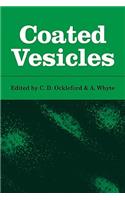 Coated Vesicles