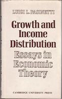 Growth and Income Distribution