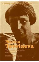 Marina Tsvetaeva