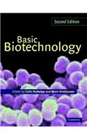 Basic Biotechnology