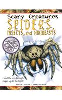 Spiders, Insects, and Minibeasts