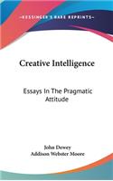 Creative Intelligence