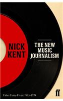 The New Music Journalism
