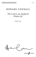 The Lord Is My Shepherd