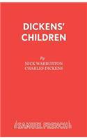 Dickens' Children