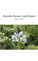 Florida Flower Look Book