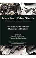 News from Other Worlds