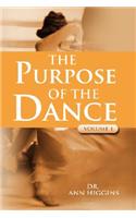 Purpose Of The Dance