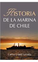 Historia de la Marina de Chile