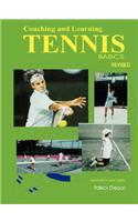 Coaching and Learning Tennis Basics Revised