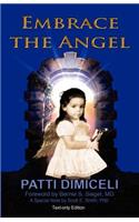 Embrace the Angel-Text Only