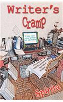 Writer's Cramp