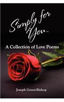 Simply for You