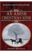 An Amish Christmas Wish