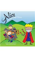 Alice and the King's Quest